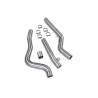 OEM resonator delete Scorpion for BMW F20, F21, F22 & xDrive models