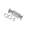 Resonated GPF delete Scorpion for Hyundai i20N