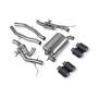 Half System Scorpion for BMW M3 G81 Touring