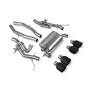 Half System Scorpion for BMW M3 G81 Touring