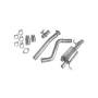 GPF-back (valved) Scorpion for Hyundai i20N