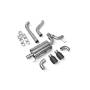GPF-Back system Scorpion for BMW 220I G42(GPF)