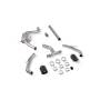 Non-res GPF Back System Scorpion for CUPRA Leon 245