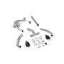 Non-res GPF Back System Scorpion for CUPRA Leon 245