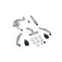 Non-res GPF Back System Scorpion for CUPRA Leon 245