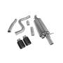 GPF-back system Scorpion for Ford Puma ST