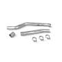 GPF delete Scorpion for BMW 220I G42(GPF)