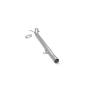 GPF Delete (Fits to Scorpion GPF Back Only) Scorpion for Ford Puma ST-Line X