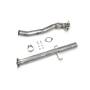 De-cat downpipe & GPF delete Scorpion for Toyota GR Yaris & Circuit Pack