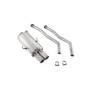 Cat-back System Scorpion for BMW E36 325/328