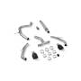 Predator Resonated GPF Back System Scorpion for CUPRA Leon 245