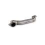 Front Crossover Pipe Scorpion for BMW G87/80/81/82 & competition & xDrive