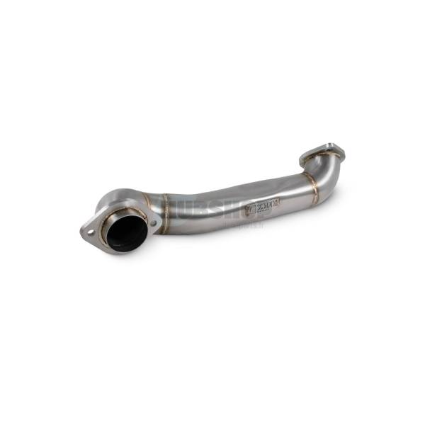 Front Crossover Pipe Scorpion for BMW G87/80/81/82 & competition & xDrive