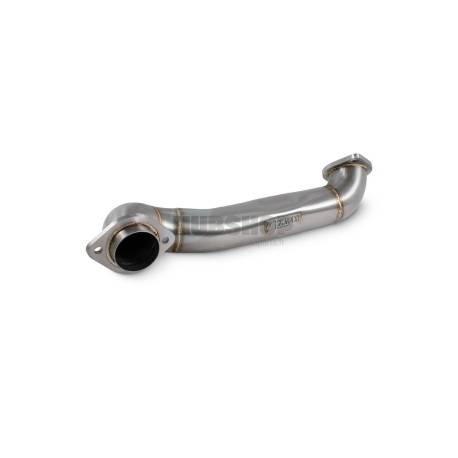 Front Crossover Pipe Scorpion for BMW G87/80/81/82 & competition & xDrive