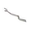 Resonator Delete Scorpion for BMW F30/F31/F32/F33/F36 & xDrive