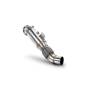 Downpipe & sport catalyst Scorpion for BMW F20/21/22/23/30/32/33/36 G30/11/12 & xDrive