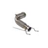 Downpipe & sport catalyst Scorpion for BMW M135i xDrive F40 (GPF)