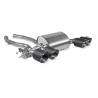 Half System Scorpion for BMW M3 G81 Touring