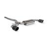 GPF-Back System Scorpion for Mini Clubman F54 Cooper S
