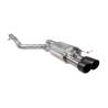 GPF-back system Scorpion for Hyundai i20N