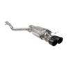 GPF-back (valved) Scorpion for Hyundai i20N