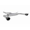 GPF-Back System Scorpion for Ford Focus ST Mk4 Estate