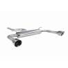 GPF-Back System Scorpion for Ford Focus ST Mk4 Estate