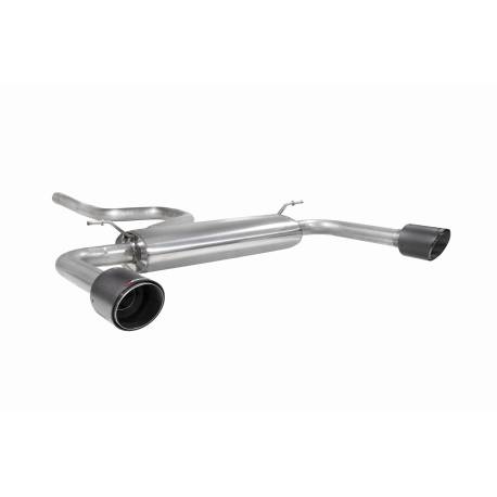 GPF-Back System Scorpion for Ford Focus ST Mk4 Estate