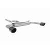 GPF-Back System Scorpion for Ford Focus ST Mk4 Estate