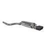 GPF-back system (valved) Scorpion for Ford Fiesta ST MK8.5