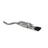 GPF-back system (valved) Scorpion for Ford Fiesta ST MK8.5