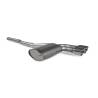 Non-res GPF-back system Scorpion for Mini Cooper S F56 JCW GP3