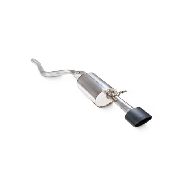 Non-res GPF Back System Scorpion for Ford Puma ST-Line X