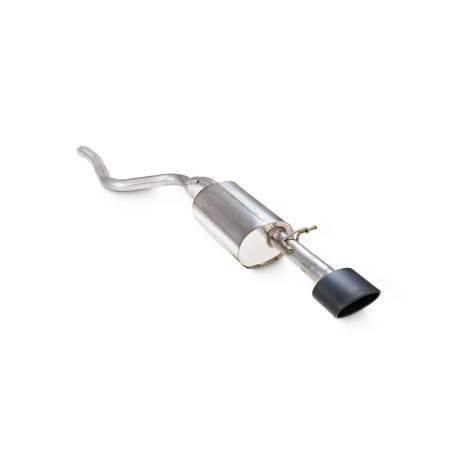 Non-res GPF Back System Scorpion for Ford Puma ST-Line X