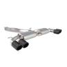 Non-res GPF-back system Scorpion for Audi SQ2