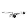 Non-res GPF-back (valved) Scorpion for Hyundai i30N Performance Fastback (GPF only)