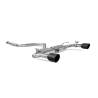 Non-res GPF-back (valved) Scorpion for Hyundai i30N Performance Fastback (GPF only)