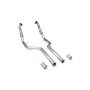 Front Section Scorpion for Audi Audi S4 B9 Quattro 3.0T (Non GPF)