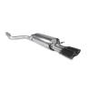 GPF-back system Scorpion for Ford Puma ST