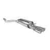 GPF-back system Scorpion for Ford Puma ST