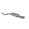 GPF-back system Scorpion for Ford Fiesta ST MK8.5