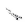 GPF Delete Scorpion for Toyota Supra A90 - 3.0T (GPF)