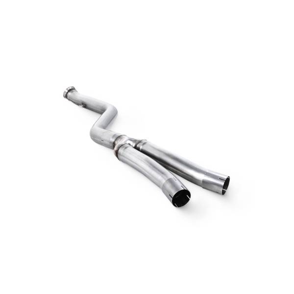 GPF Delete Scorpion for Toyota Supra A90 - 3.0T (GPF)