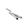 GPF Delete Scorpion for Toyota Supra A90 - 3.0T (GPF)