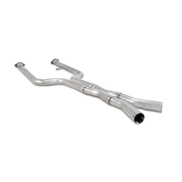 GPF Delete Scorpion for BMW M2 G87