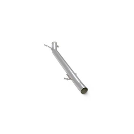 GPF Delete (Fits to Scorpion GPF Back Only) Scorpion for Ford Puma ST-Line X