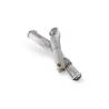 De-cat Downpipes Scorpion for BMW G87/80/81/82 & competition & xDrive