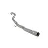 De-cat downpipe (GPF removed) Scorpion for Audi SQ2 2019-2020 (DNUE)