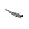 Cat-back System Scorpion for BMW E46 320/325/330 RWD Petrol