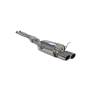 Cat-back System Scorpion for BMW E46 320/325/330 RWD Petrol